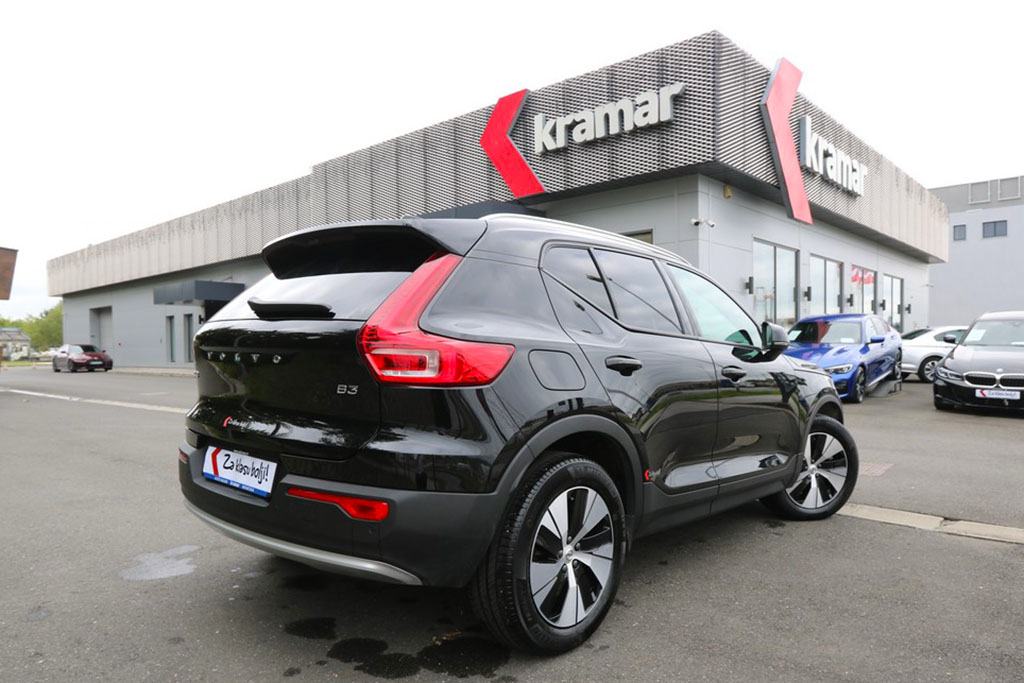 -AKCIJA- Volvo XC40 B3 Automatik-Geartronic Core VIRTUAL - Full LED -, fotografija 15