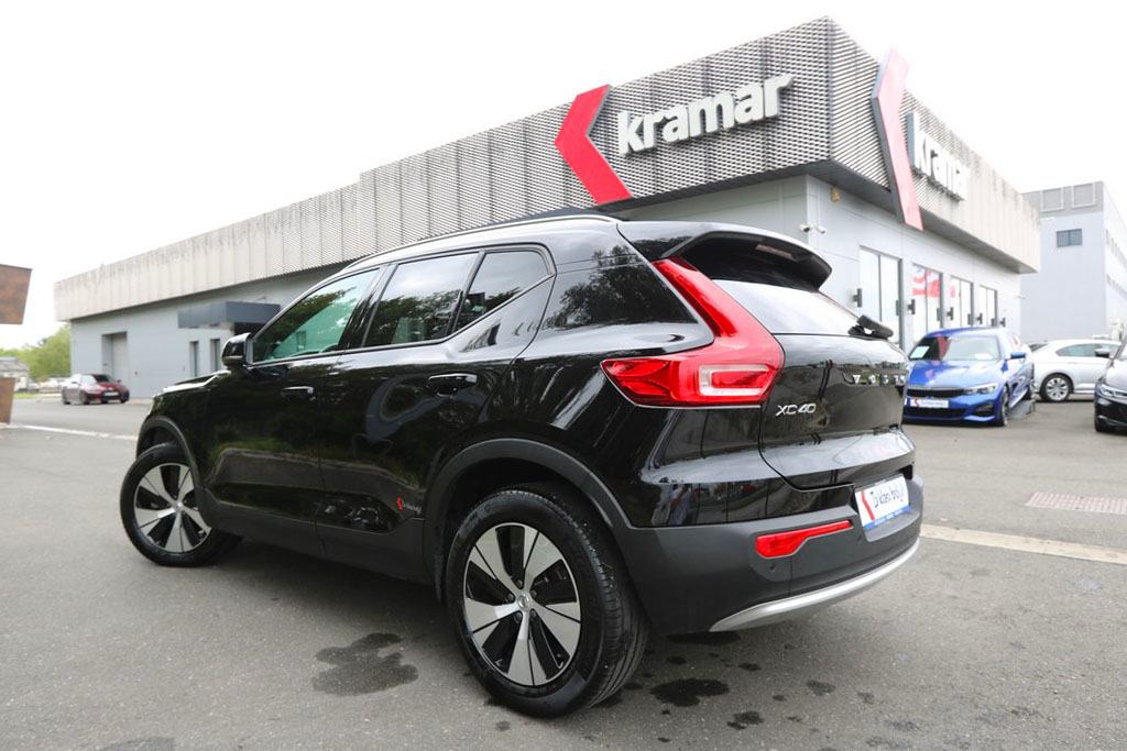 -AKCIJA- Volvo XC40 B3 Automatik-Geartronic Core VIRTUAL - Full LED -, fotografija 17