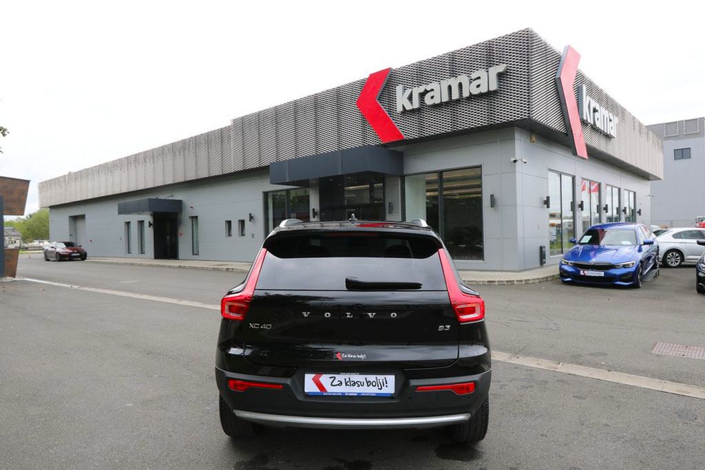 -AKCIJA- Volvo XC40 B3 Automatik-Geartronic Core VIRTUAL - Full LED -, fotografija 19