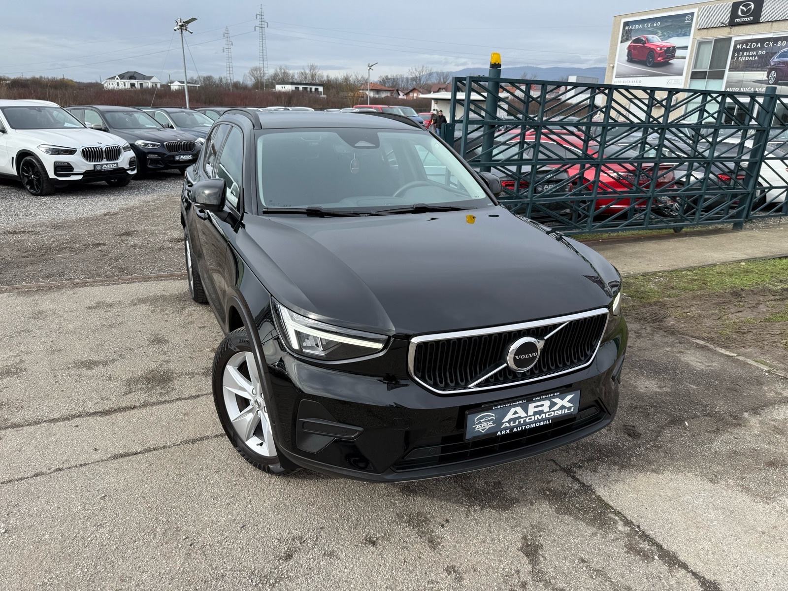 Volvo XC40 B3 AUTOMATIK °VIRTUAL°NAVI°LED°KAMERA°LEASING BEZ UČEŠĆA°, fotografija 9