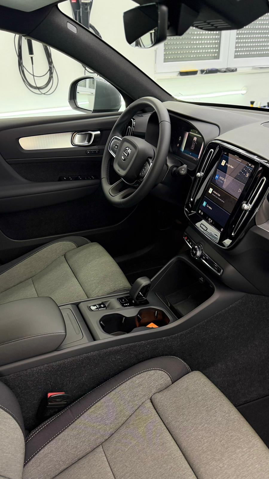 Volvo XC40 B3 Core ☆ GARANCIJA ☆ RATA OD 299€, fotografija 6