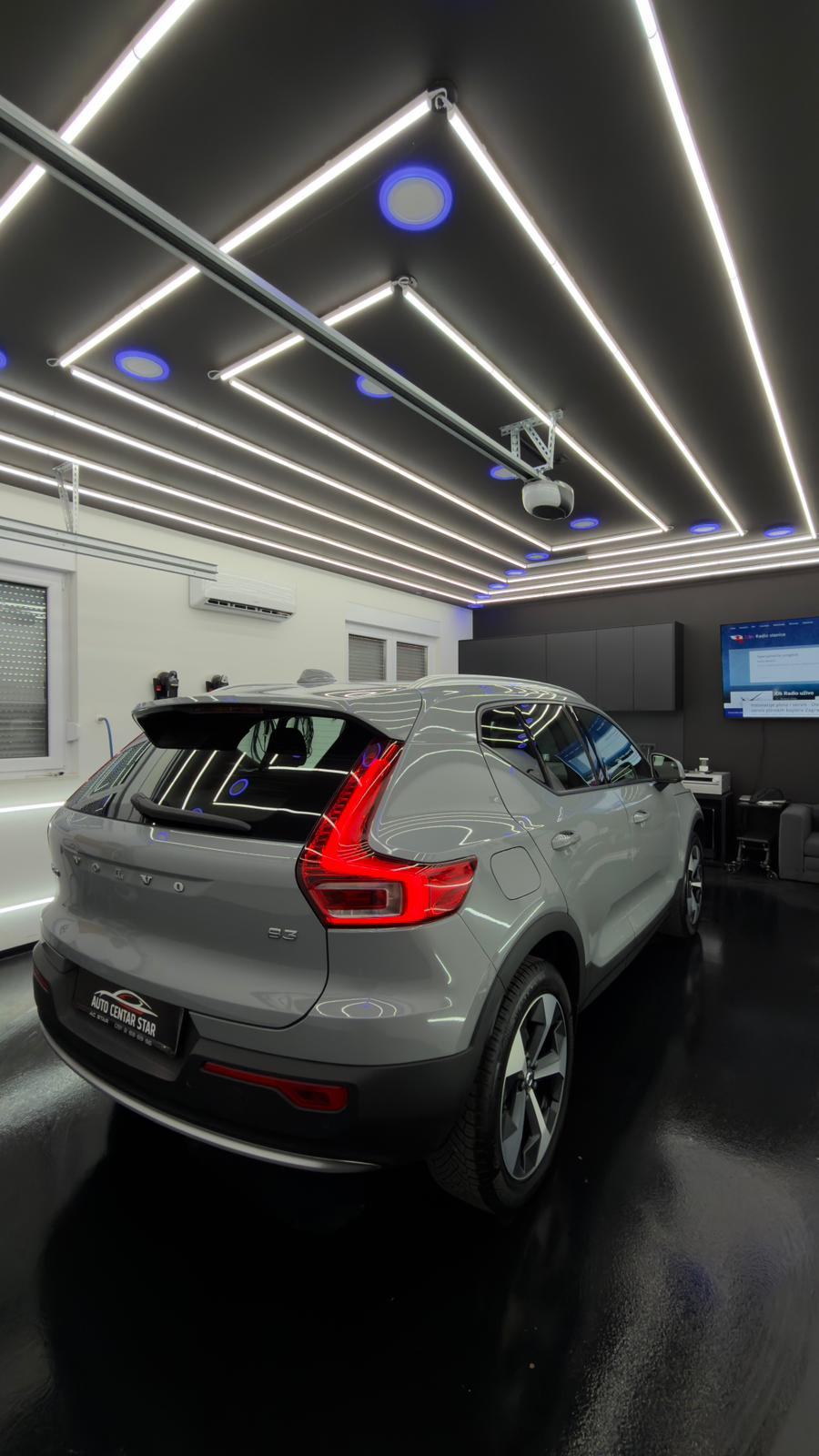 Volvo XC40 B3 Core ☆ GARANCIJA ☆ RATA OD 299€, fotografija 5
