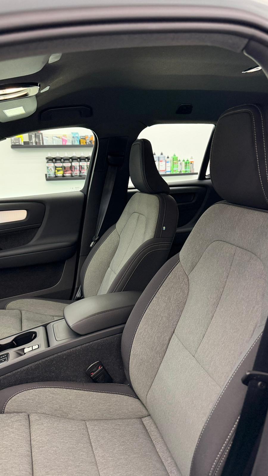 Volvo XC40 B3 Core ☆ GARANCIJA ☆ RATA OD 299€, fotografija 10