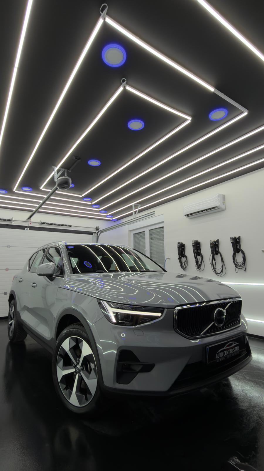 Volvo XC40 B3 Core ☆ GARANCIJA ☆ RATA OD 299€, fotografija 2