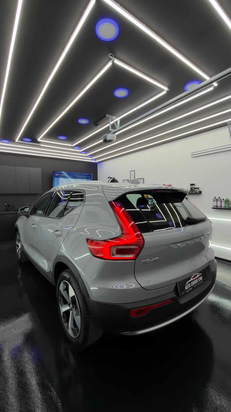 Volvo XC40 B3 Core ☆ GARANCIJA ☆ RATA OD 299€, fotografija 4