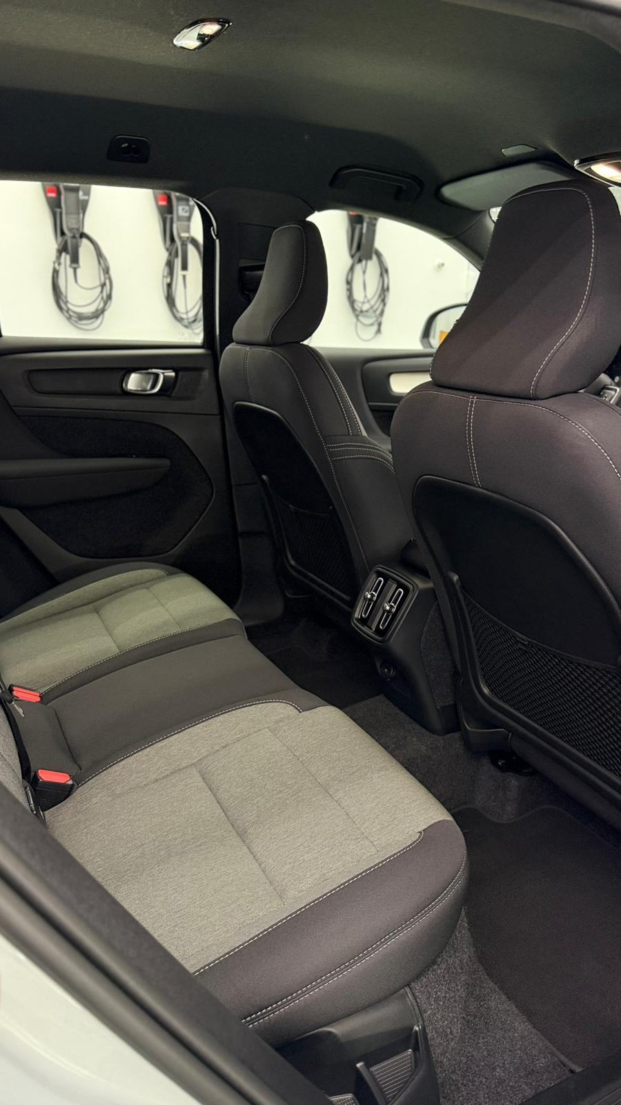 Volvo XC40 B3 Core ☆ GARANCIJA ☆ RATA OD 299€, fotografija 15