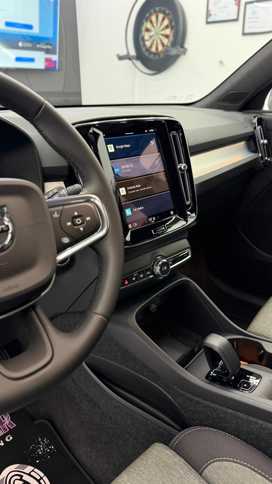 Volvo XC40 B3 Core ☆ GARANCIJA ☆ RATA OD 299€, fotografija 9
