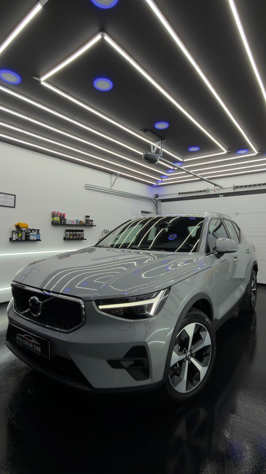 Volvo XC40 B3 Core ☆ GARANCIJA ☆ RATA OD 299€, fotografija 3