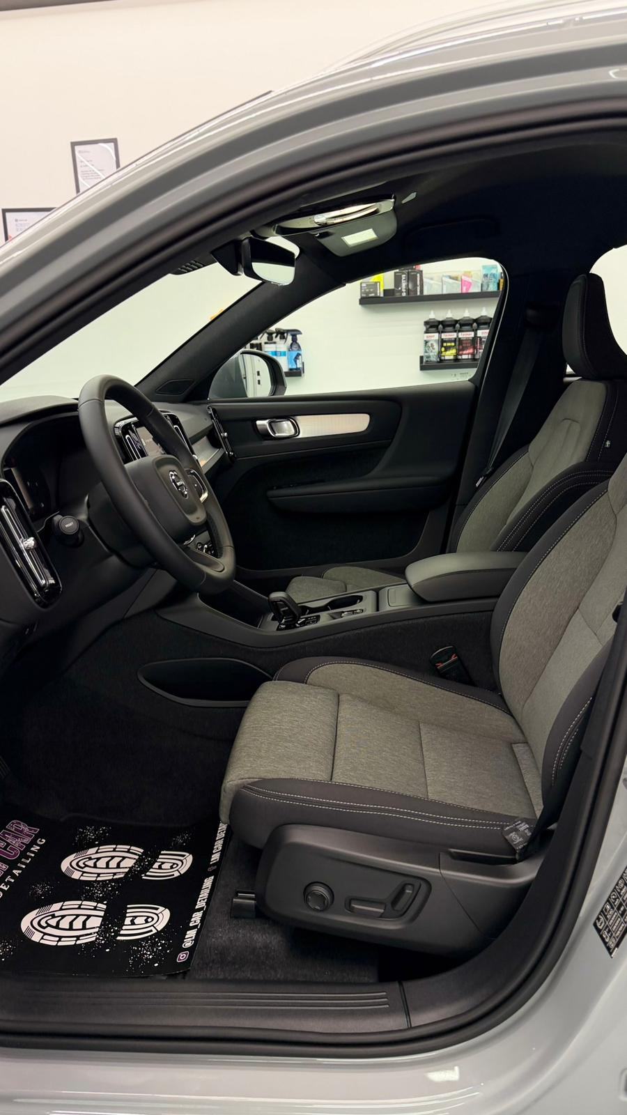 Volvo XC40 B3 Core ☆ GARANCIJA ☆ RATA OD 299€, fotografija 14
