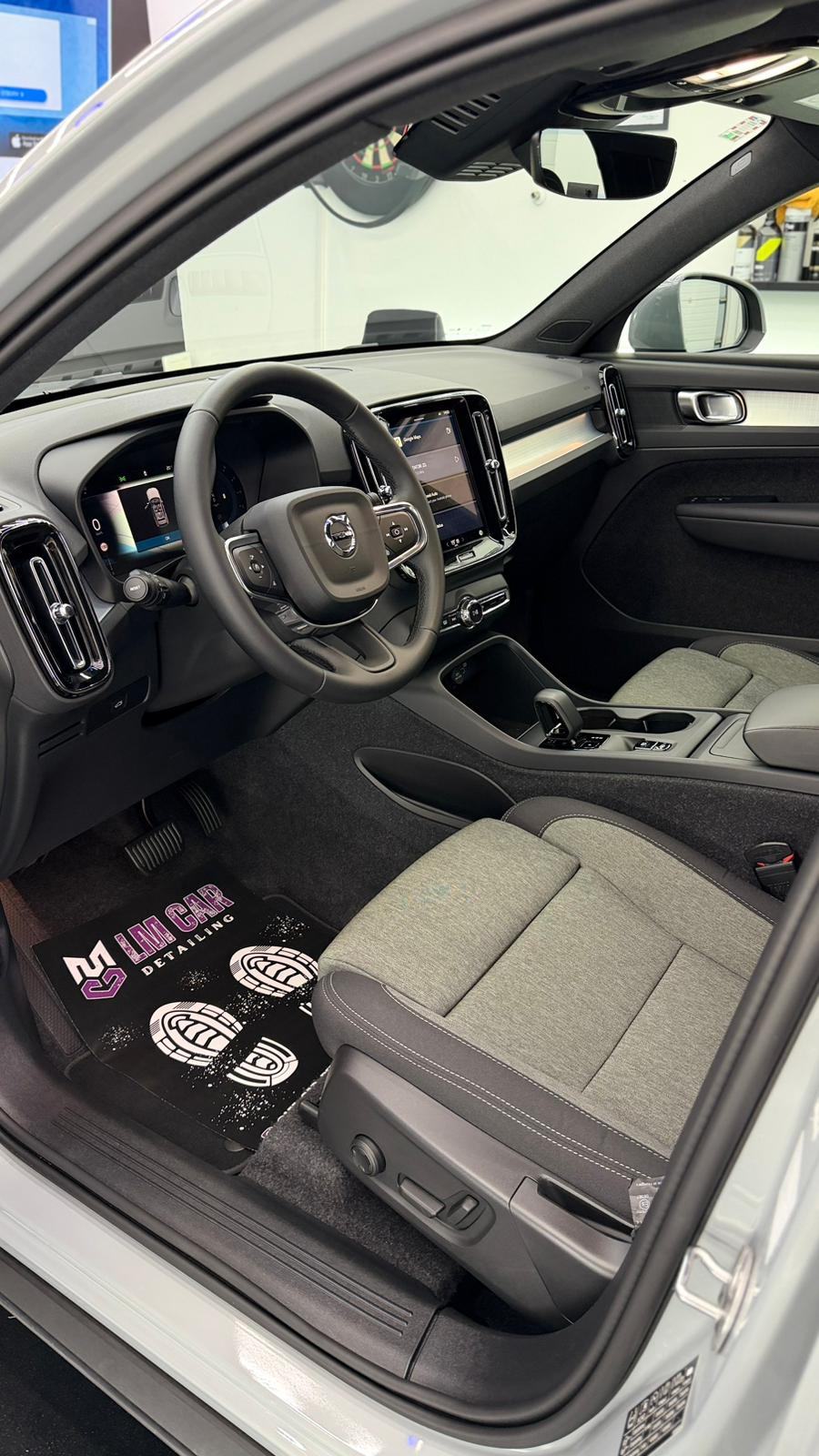 Volvo XC40 B3 Core ☆ GARANCIJA ☆ RATA OD 299€, fotografija 8