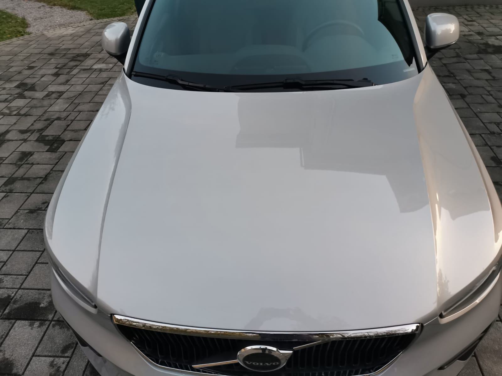 Volvo XC40 B3 mild hybrid automatik, fotografija 7