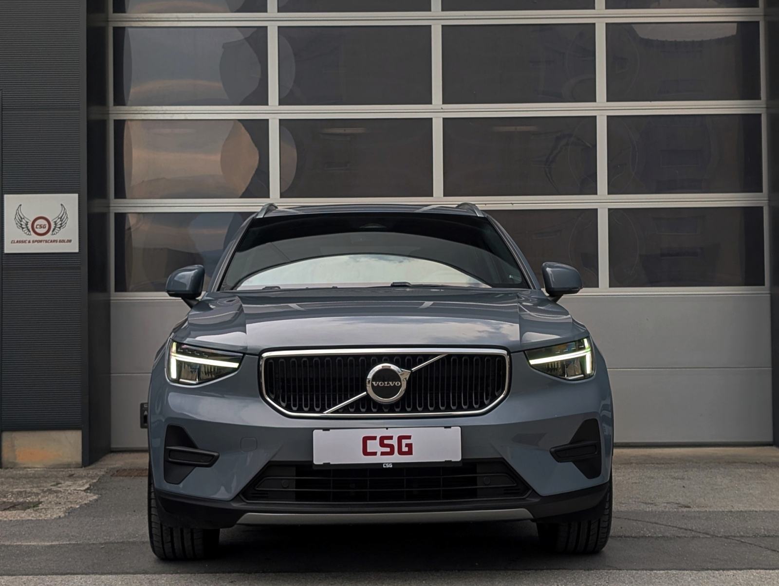 Volvo XC40 B3P 2.0 ACC|BLIS|Kuka|Kamera|Gr.sjedala, fotografija 2