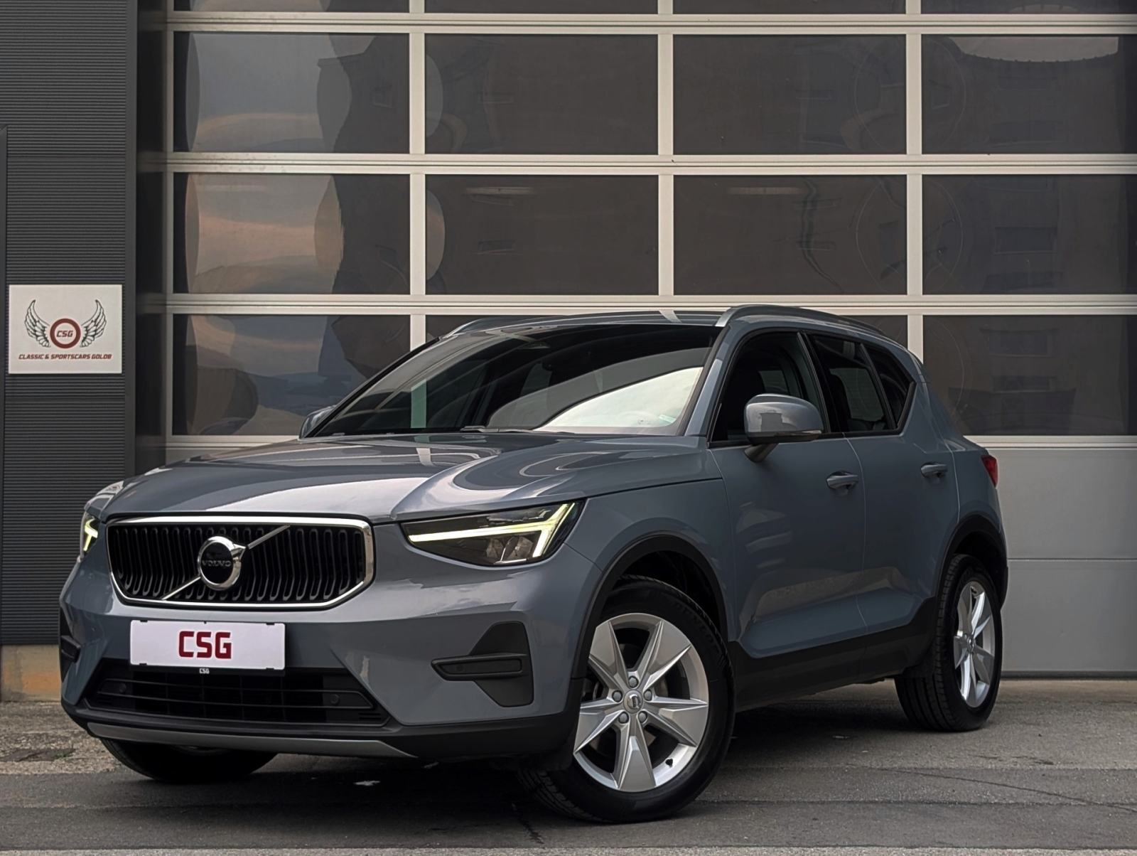 Volvo XC40 B3P 2.0 ACC|BLIS|Kuka|Kamera|Gr.sjedala, fotografija 3