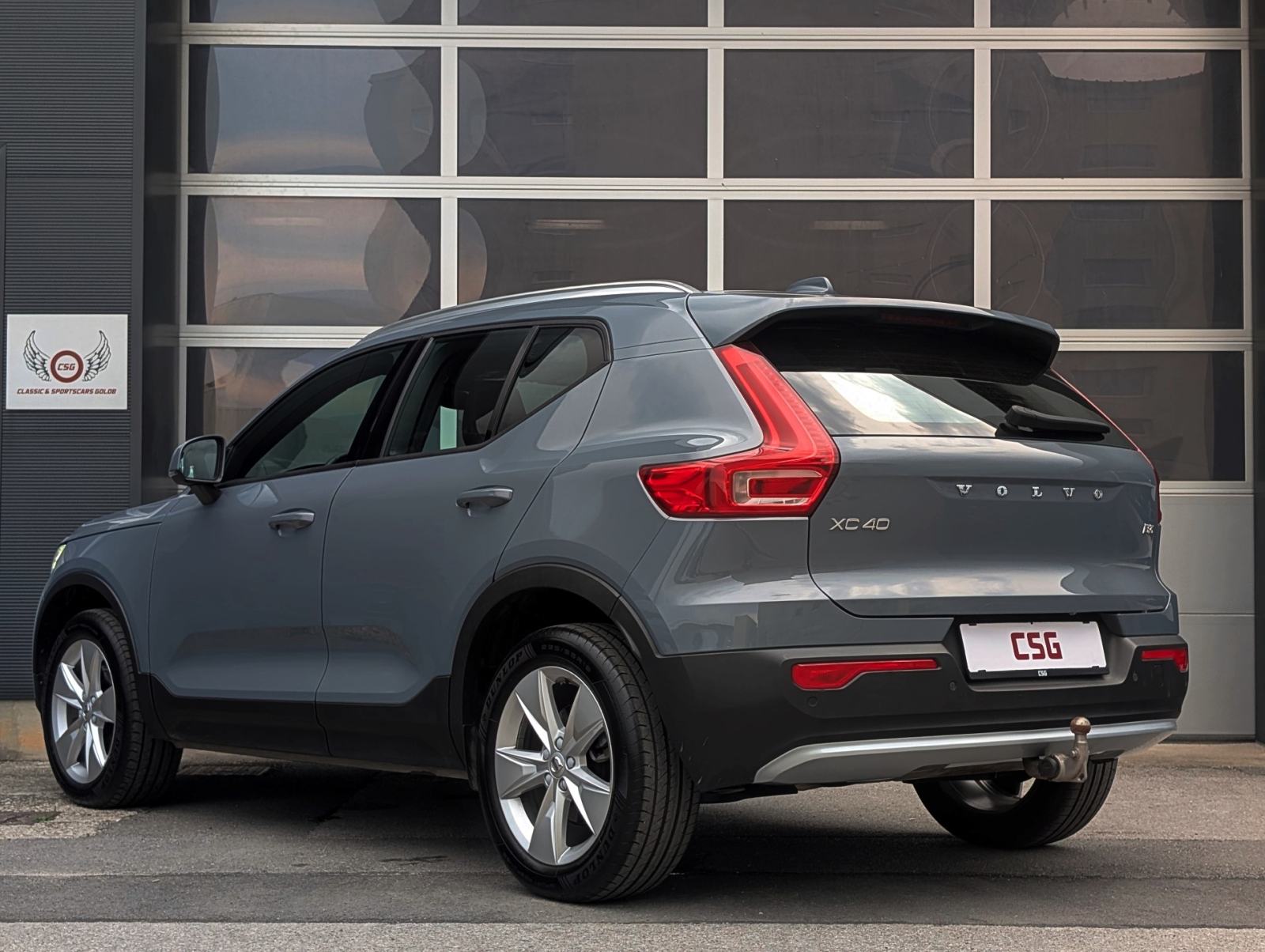 Volvo XC40 B3P 2.0 ACC|BLIS|Kuka|Kamera|Gr.sjedala, fotografija 5