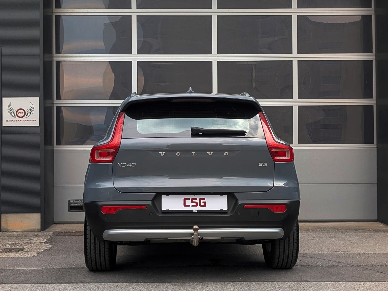 Volvo XC40 B3P 2.0 ACC|BLIS|Kuka|Kamera|Gr.sjedala, fotografija 6