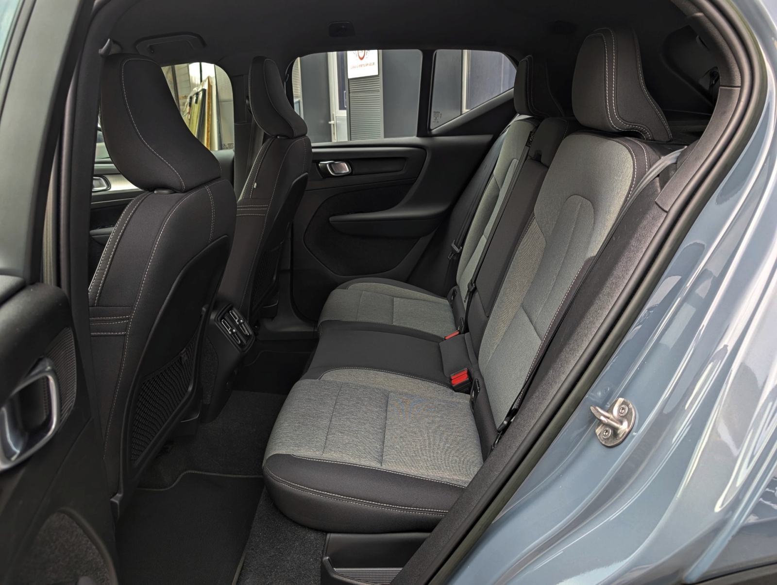 Volvo XC40 B3P 2.0 ACC|BLIS|Kuka|Kamera|Gr.sjedala, fotografija 12