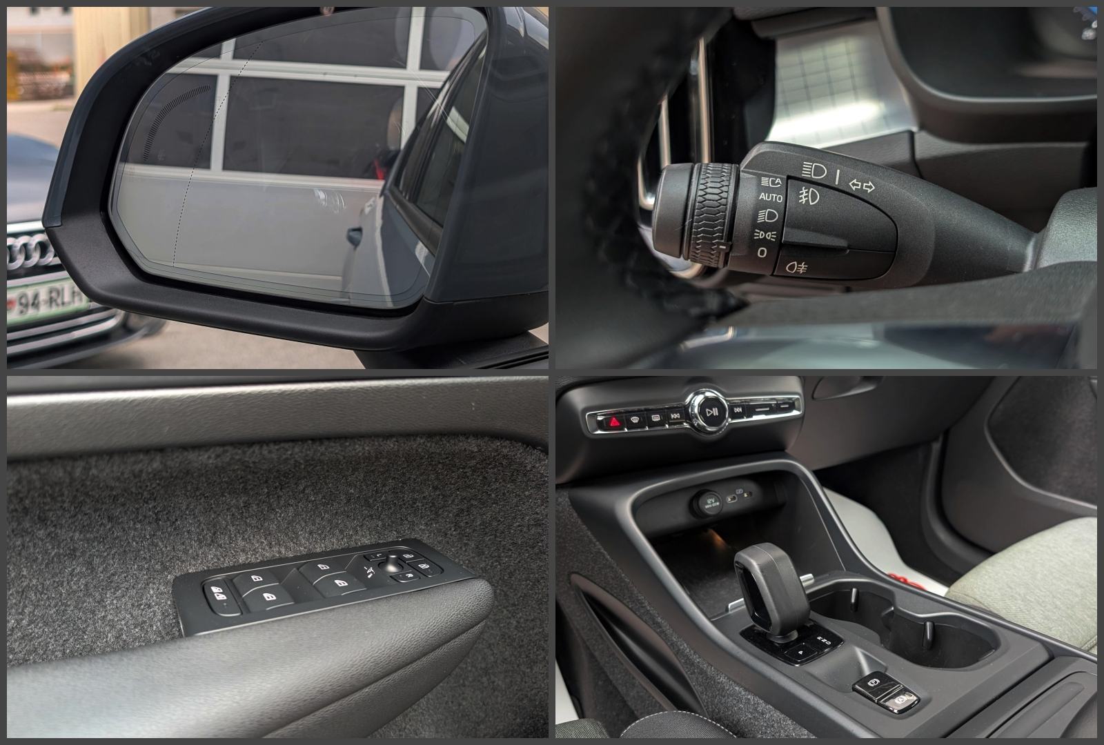 Volvo XC40 B3P 2.0 ACC|BLIS|Kuka|Kamera|Gr.sjedala, fotografija 17