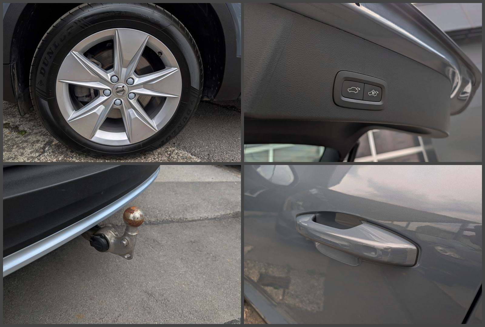 Volvo XC40 B3P 2.0 ACC|BLIS|Kuka|Kamera|Gr.sjedala, fotografija 18