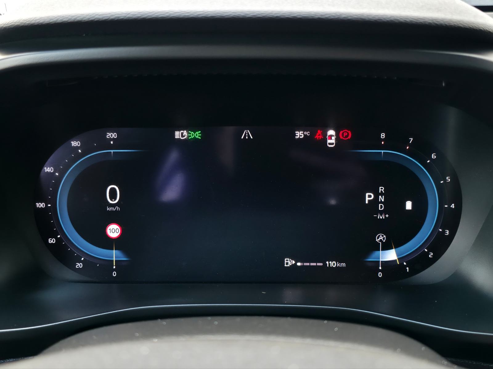 Volvo XC40 B3P Core AT FULLED•TEMP•LANE•VIRTUAL•KEYLESS•17C•, fotografija 10