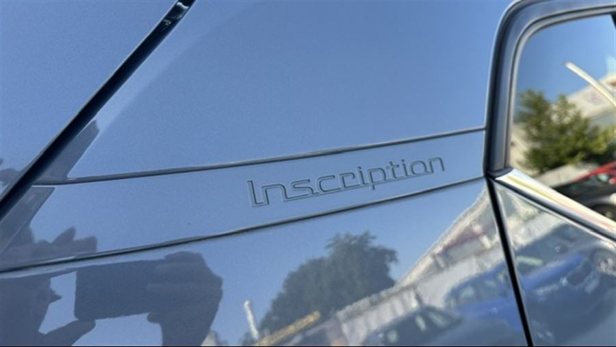 Volvo XC40 D3, 150KS, Automatik, "Inscription", Pano, Kamera, Koža...., fotografija 10