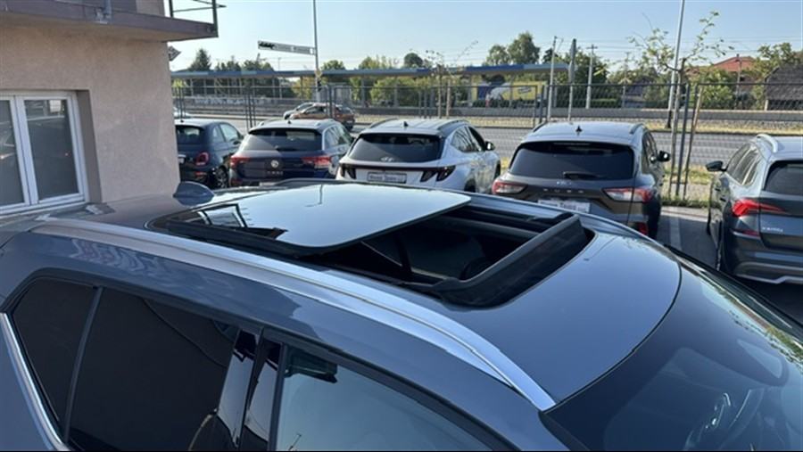 Volvo XC40 D3, 150KS, Automatik, "Inscription", Pano, Kamera, Koža...., pogled izvana - slika 5