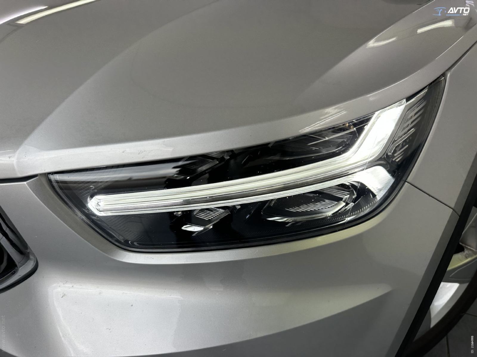 Volvo XC40 D3 A AWD Momentum KAMERA.NAVI.ALU.4X4., fotografija 14