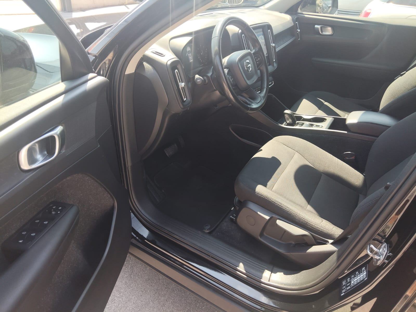 Volvo XC40 D3-AUTOMATIC-PDV-HR AUTO-12/2019- 2.0DIZEL 150KS, fotografija 7