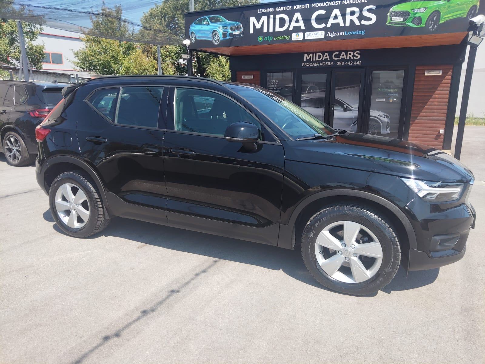 Volvo XC40 D3-AUTOMATIC-PDV-HR AUTO-12/2019- 2.0DIZEL 150KS, fotografija 16