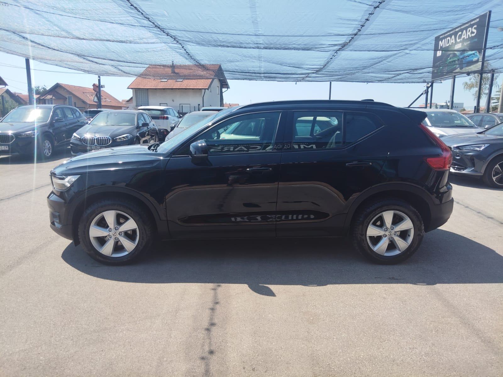 Volvo XC40 D3-AUTOMATIC-PDV-HR AUTO-12/2019- 2.0DIZEL 150KS, fotografija 19