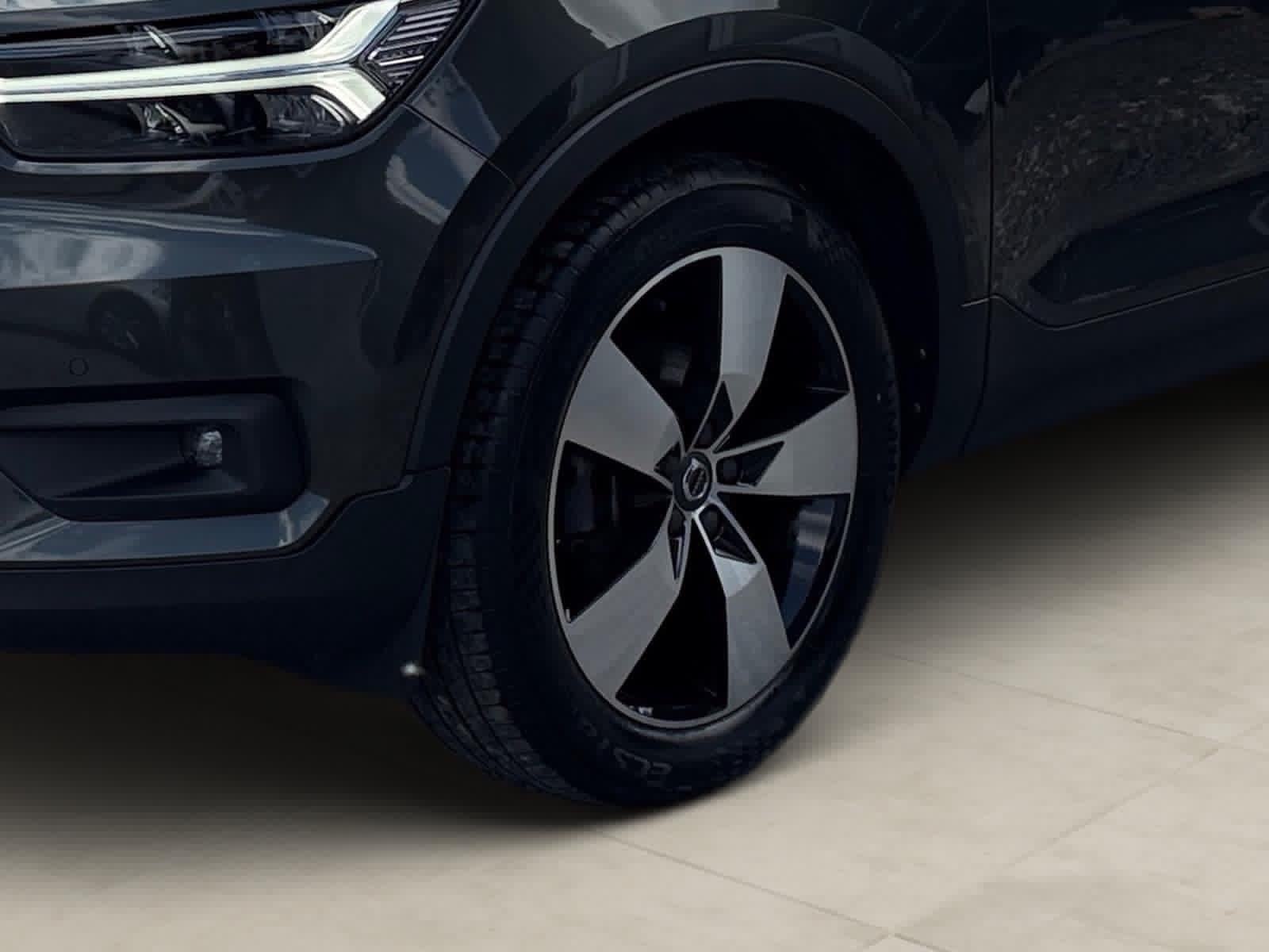 Volvo XC40 D3 automatik INSCRIPTION# H/K# Full Led# Panorama# Alu 19#, fotografija 14