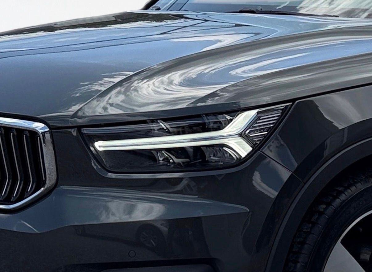 Volvo XC40 D3 automatik INSCRIPTION# H/K# Full Led# Panorama# Alu 19#, fotografija 15