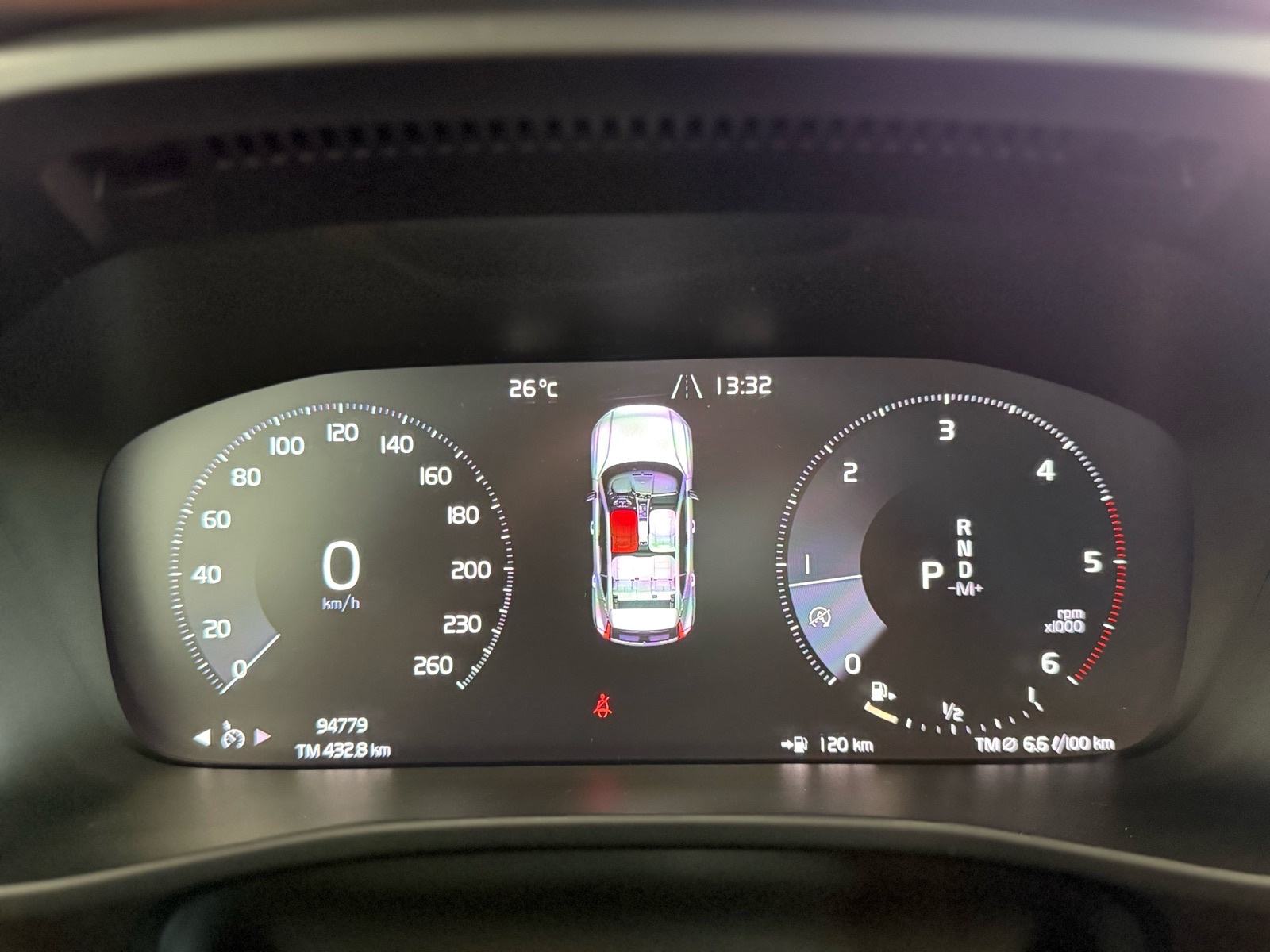 Volvo XC40 D3 Automatik •Navi,Kamera,Led,ACC,Alu 18,94000 km,Jamstvo•, fotografija 18