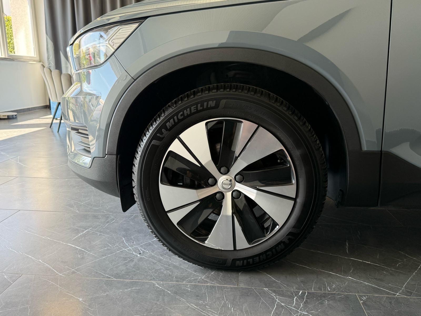 Volvo XC40 D3 Automatik •Navi,Kamera,Led,ACC,Alu 18,94000 km,Jamstvo•, fotografija 13