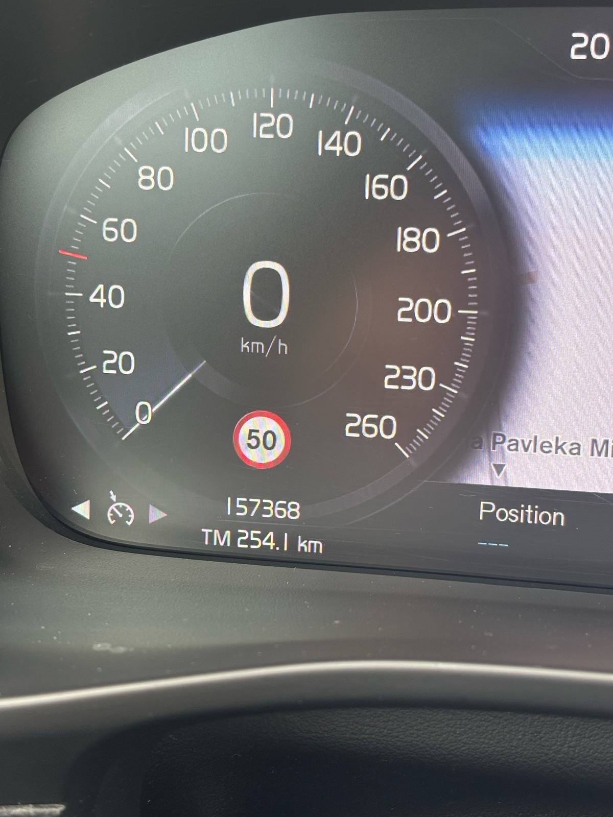 Volvo XC40 D3 automatik, fotografija 10