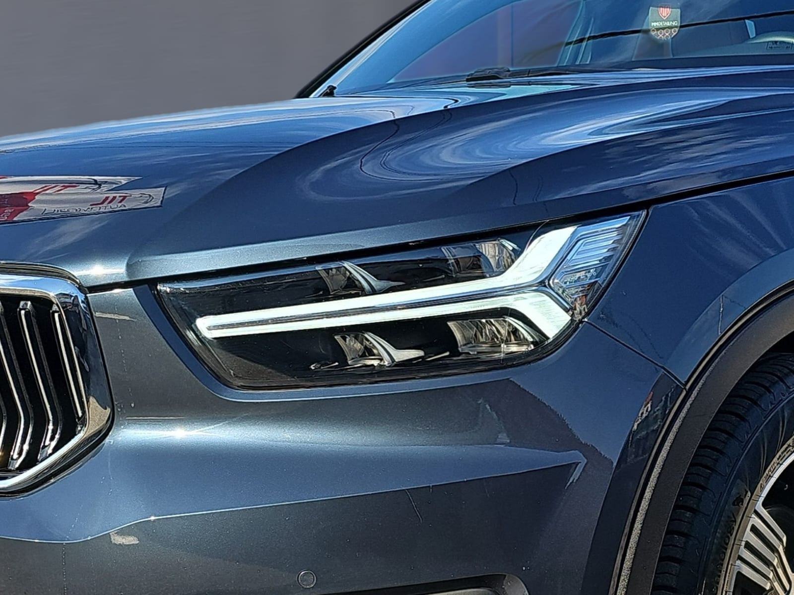 Volvo XC40 D3,AUTOMATIK,VIRTUAL,LED,KLIMA,KOŽA,GRIJANJE SJEDALA..., fotografija 13