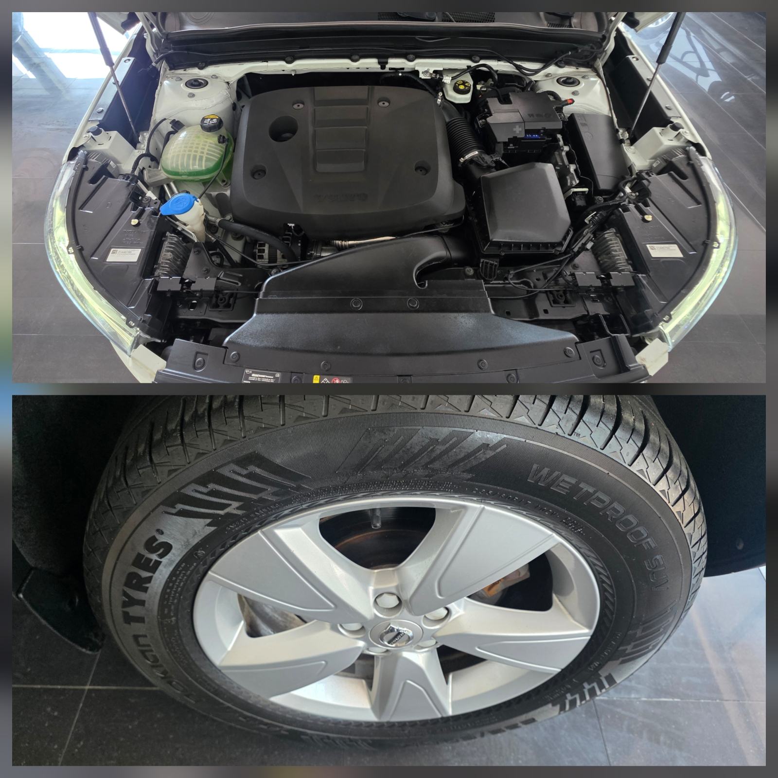Volvo XC40 D3 AWD, AUT., FULL LED, KLIMA, NAVI, TEMP, PDC, EL. PAKET.., fotografija 10