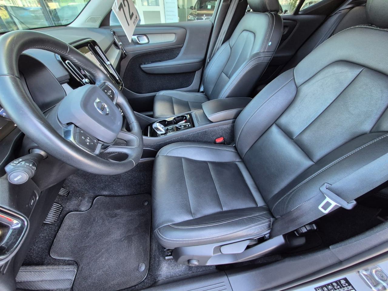 Volvo XC40 D3 INSCRIPTION AUTOMATIK FULL LED KAMERA, fotografija 10