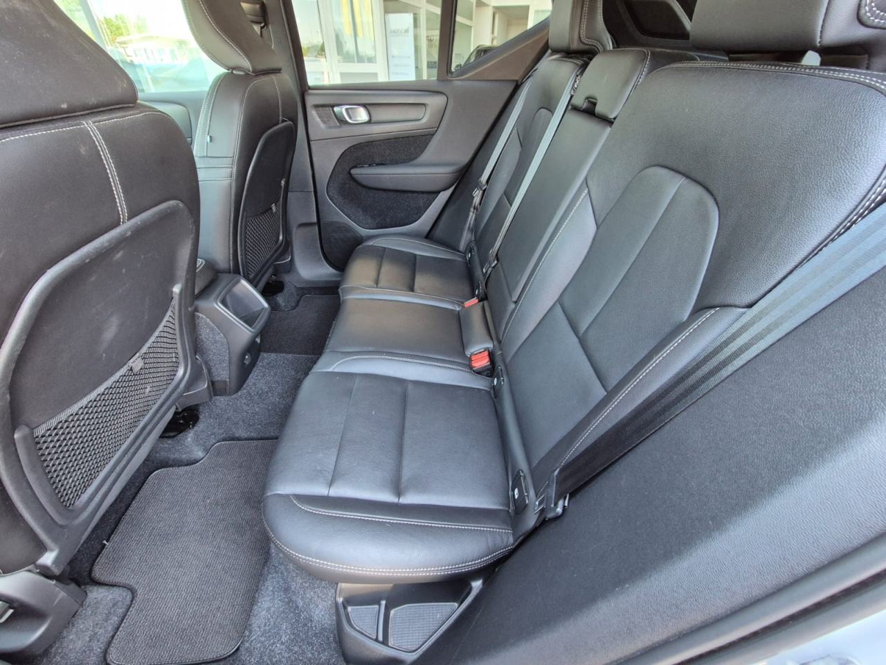 Volvo XC40 D3 INSCRIPTION AUTOMATIK FULL LED KAMERA, fotografija 13