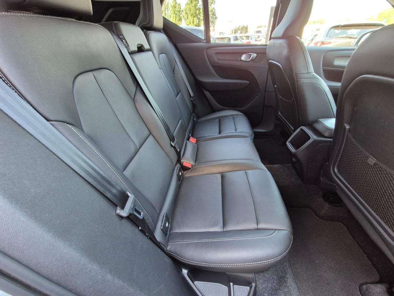 Volvo XC40 D3 INSCRIPTION AUTOMATIK FULL LED KAMERA, fotografija 14