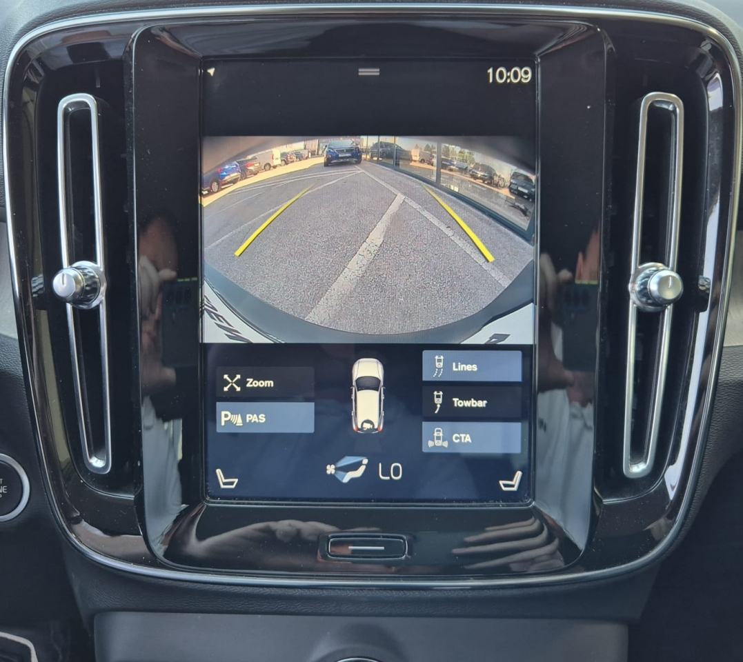 Volvo XC40 D3 INSCRIPTION AUTOMATIK FULL LED KAMERA, fotografija 17