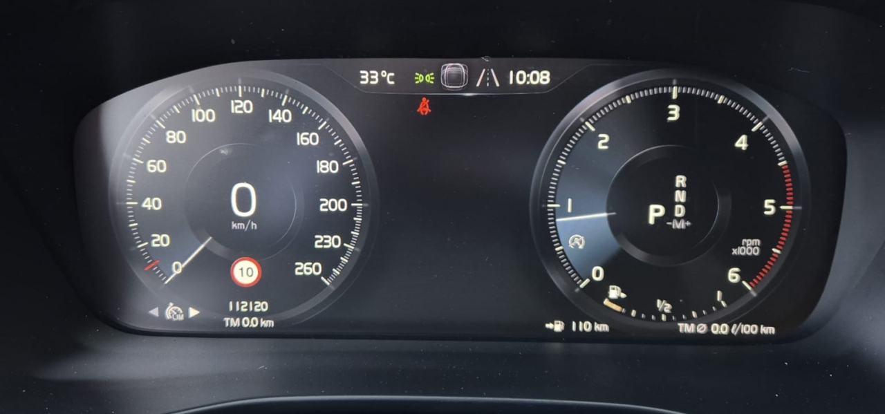 Volvo XC40 D3 INSCRIPTION AUTOMATIK FULL LED KAMERA, fotografija 19