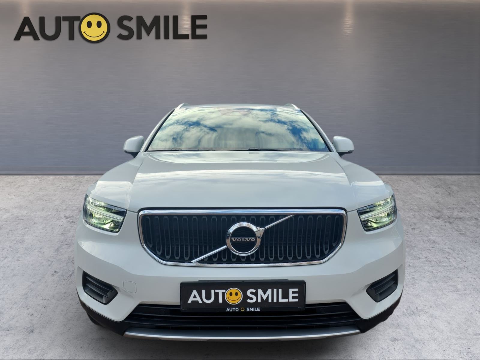 Volvo XC40 D3, 6 BRZINA, FULL LED, NAVI, TEMP, RADAR, JAMSTVO..., fotografija 3