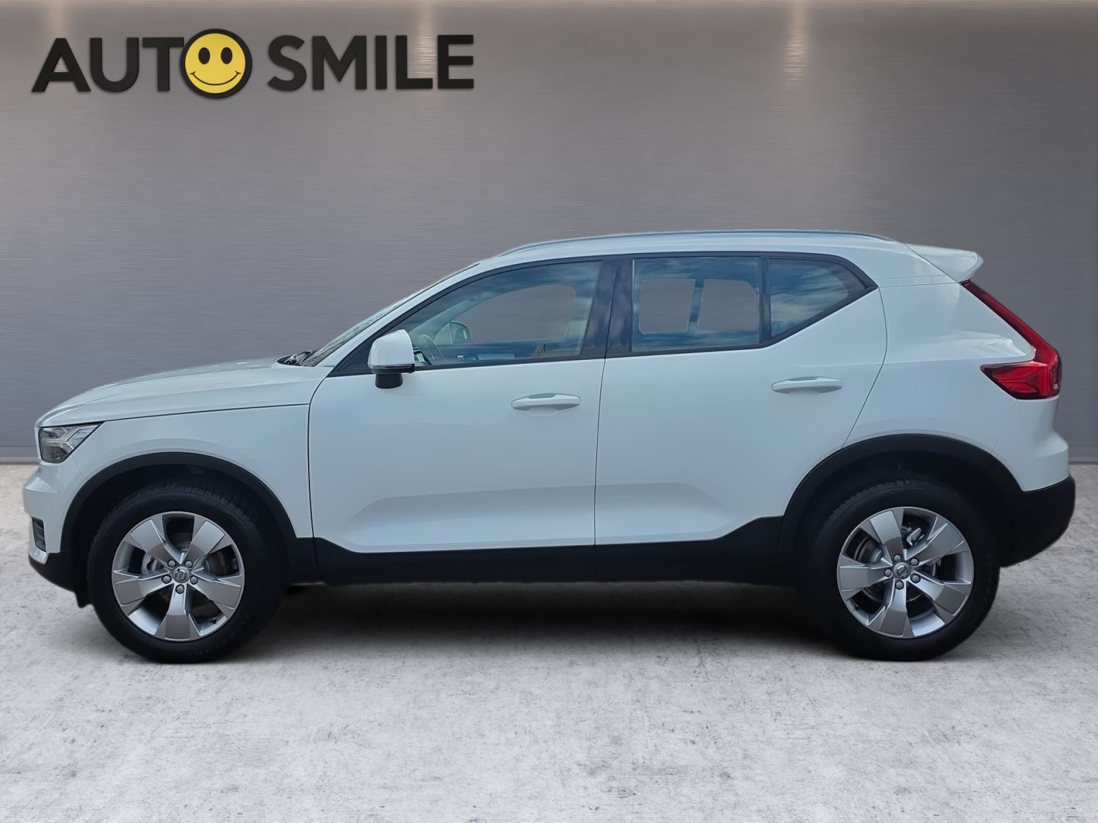 Volvo XC40 D3, 6 BRZINA, FULL LED, NAVI, TEMP, RADAR, JAMSTVO..., fotografija 2