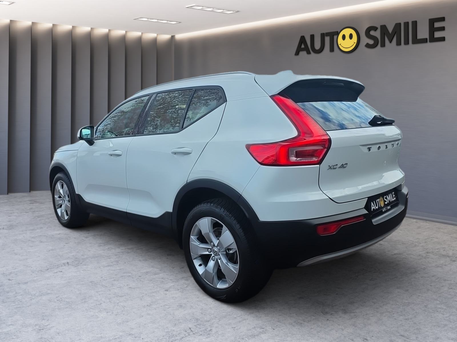 Volvo XC40 D3, 6 BRZINA, FULL LED, NAVI, TEMP, RADAR, JAMSTVO..., fotografija 4