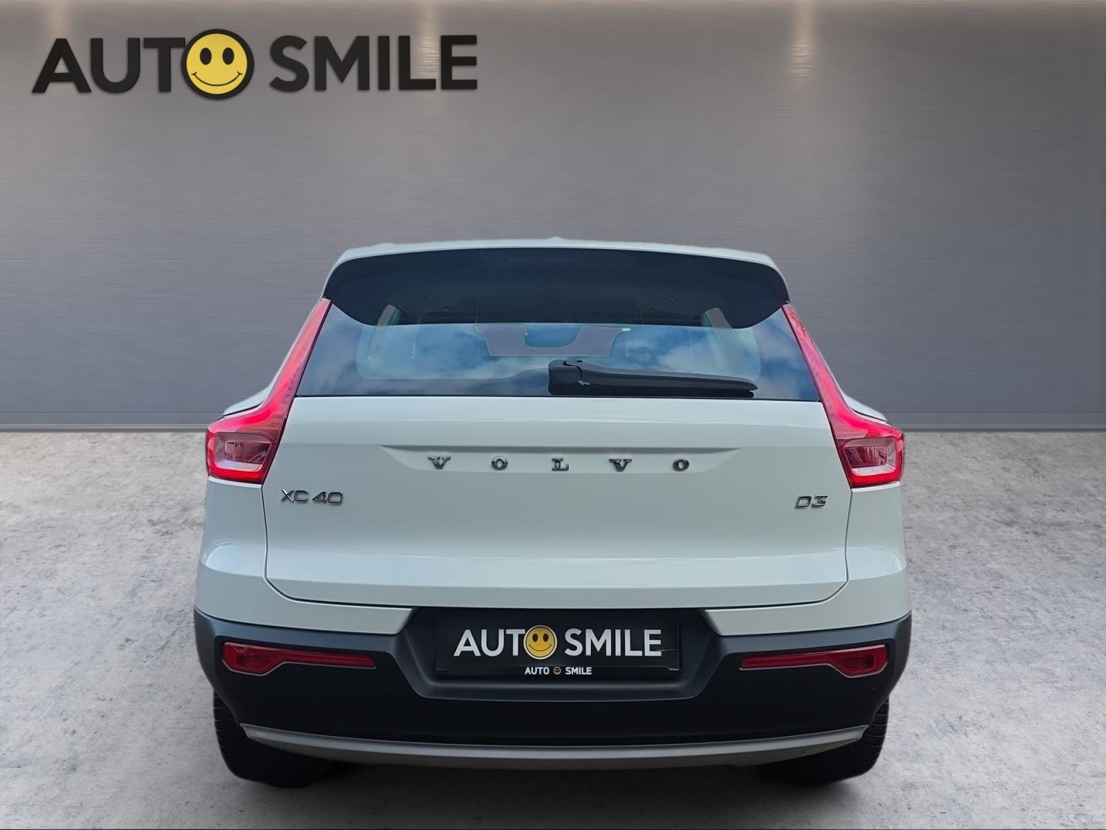 Volvo XC40 D3, 6 BRZINA, FULL LED, NAVI, TEMP, RADAR, JAMSTVO..., fotografija 7