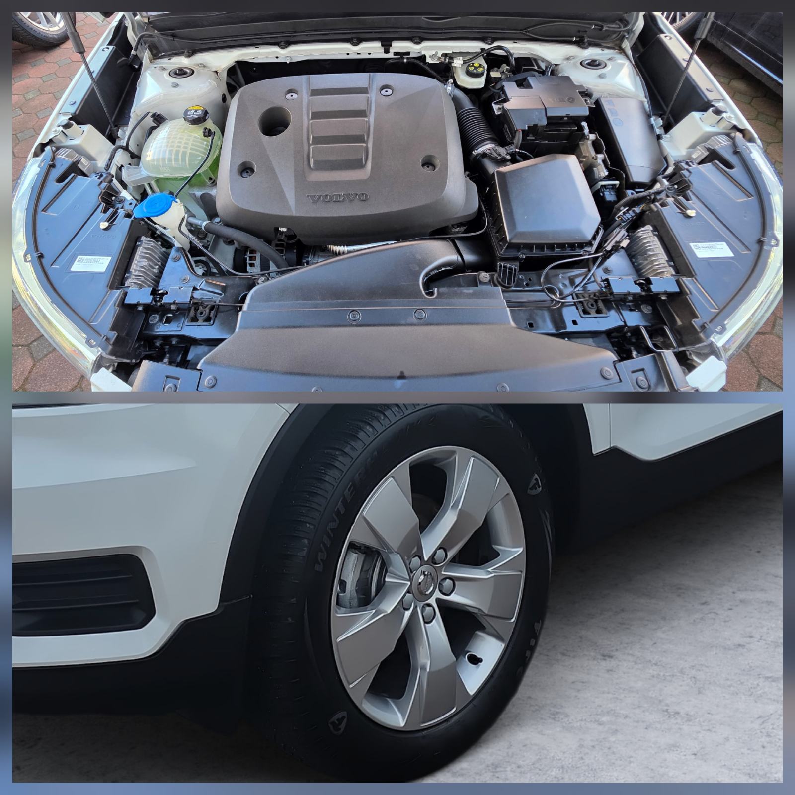 Volvo XC40 D3, 6 BRZINA, FULL LED, NAVI, TEMP, RADAR, JAMSTVO..., fotografija 11