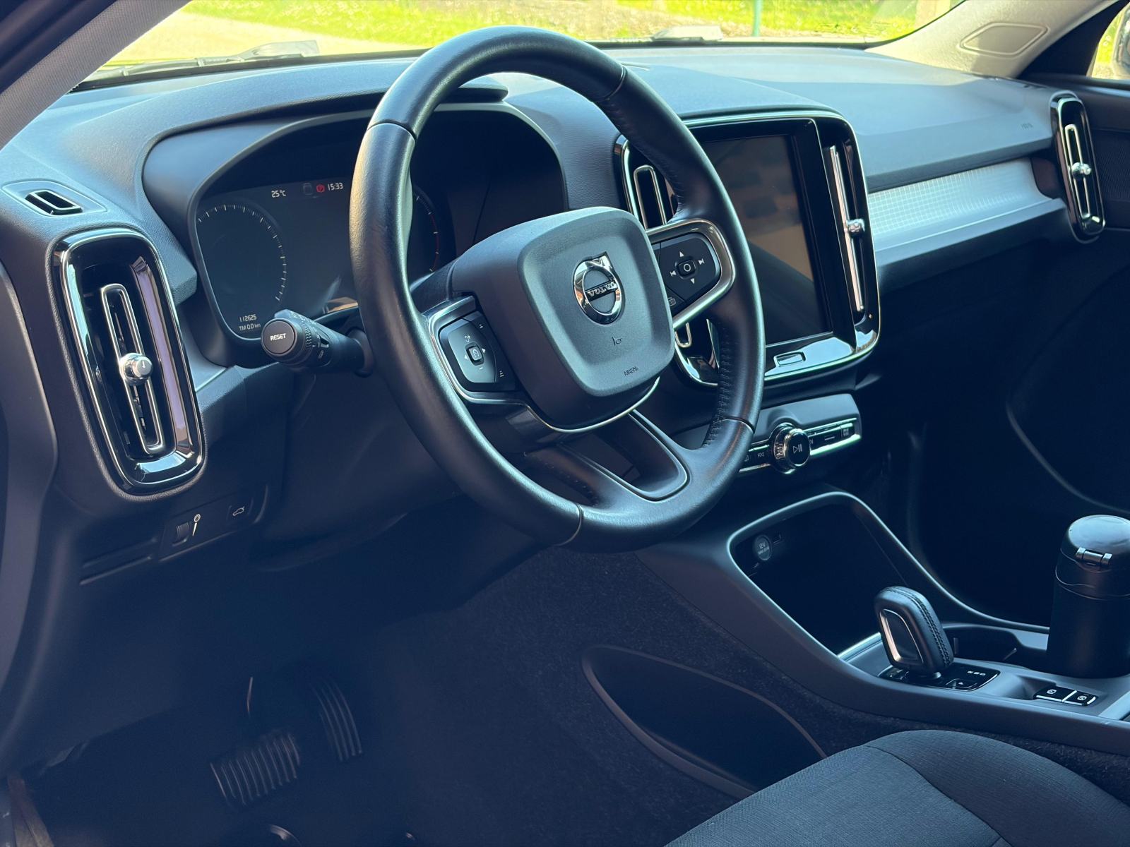 Volvo XC40 D3, fotografija 3