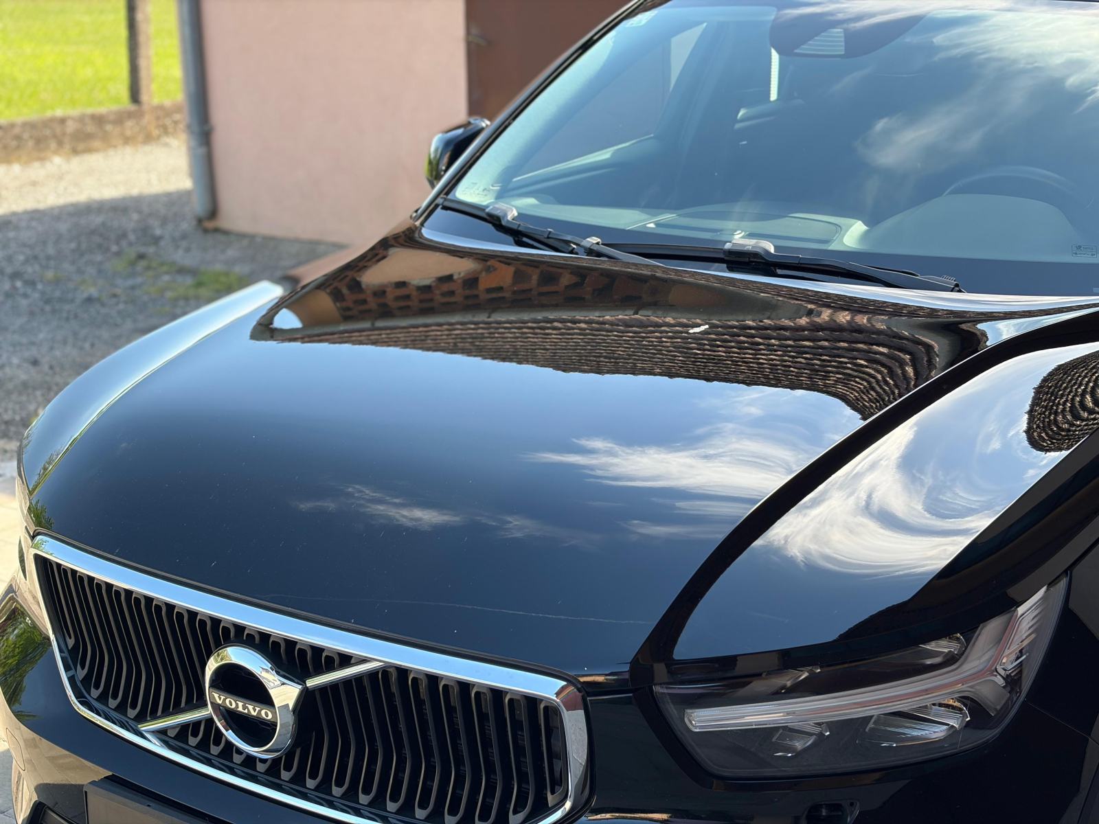 Volvo XC40 D3, fotografija 5