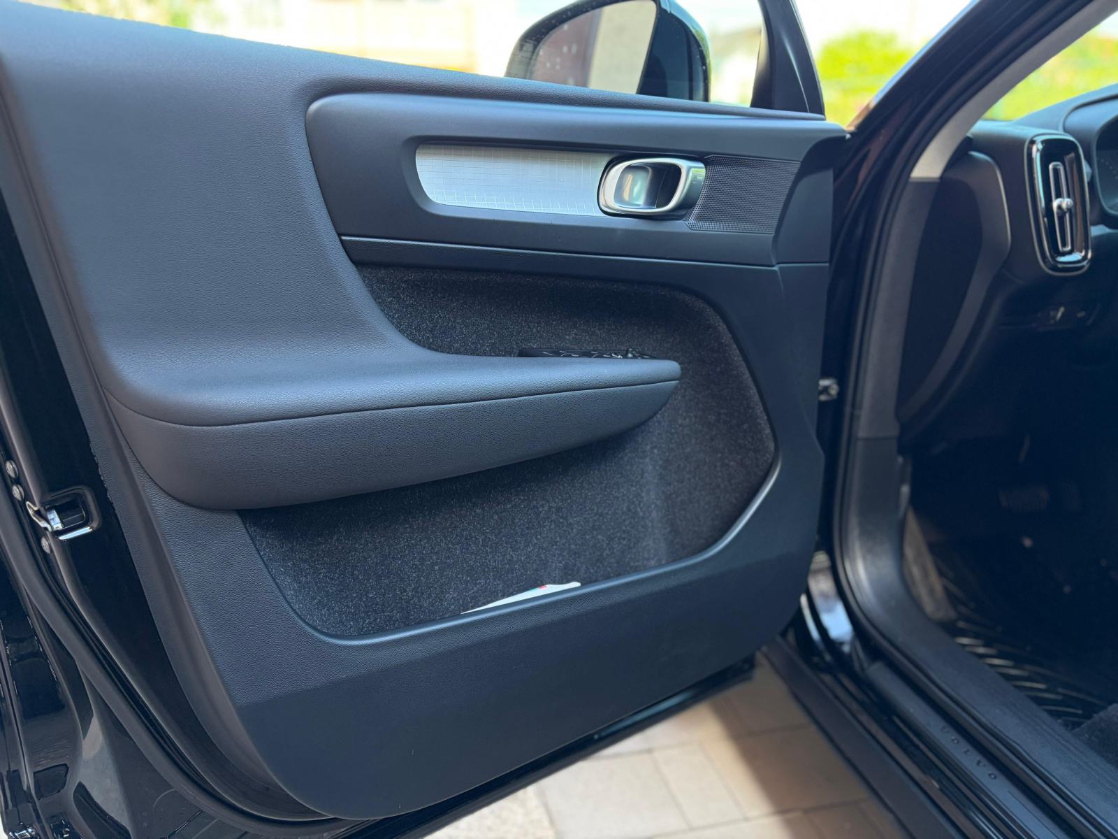 Volvo XC40 D3, fotografija 15