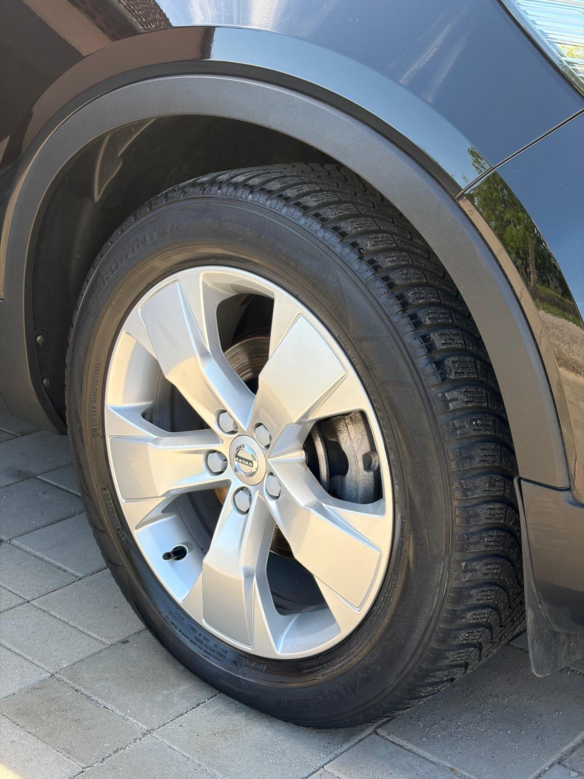 Volvo XC40 D3, fotografija 16